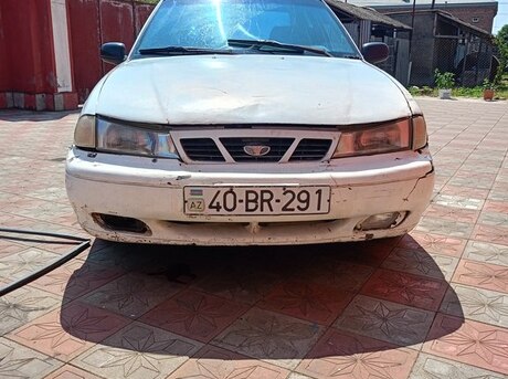 Daewoo Nexia 1996