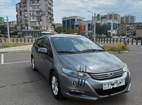 Honda Insight 2011