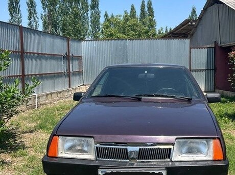 LADA (VAZ) 21099 1998
