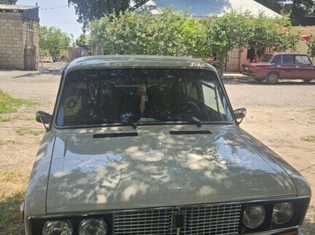 LADA (VAZ) 2106 1996