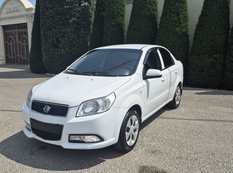 Ravon Nexia R3 2019