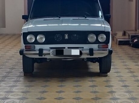 LADA (VAZ) 2106 2003