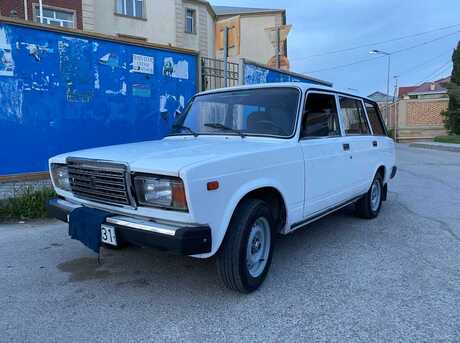 LADA (VAZ) 2104 2009