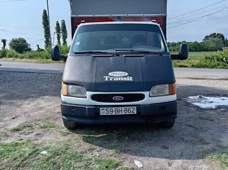 Ford Transit 1995