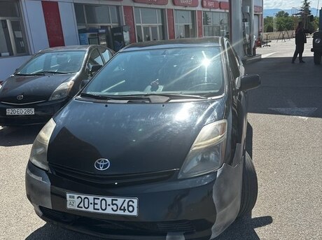 Toyota Prius 2008