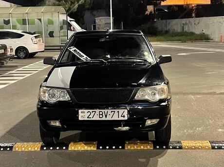 Saipa 132