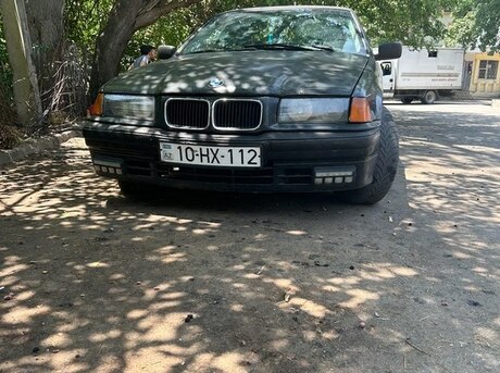 BMW 318 1995
