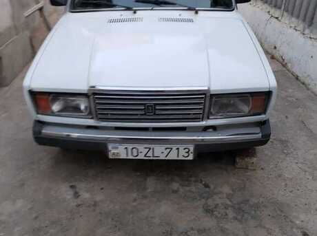 LADA (VAZ) 2104 1997