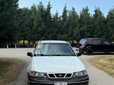 Daewoo Nexia 2006