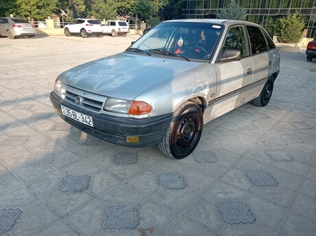 Opel Astra 1993