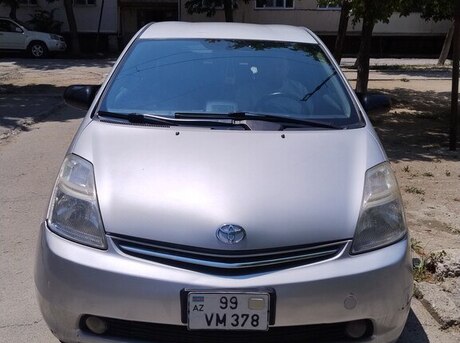 Toyota Prius 2008