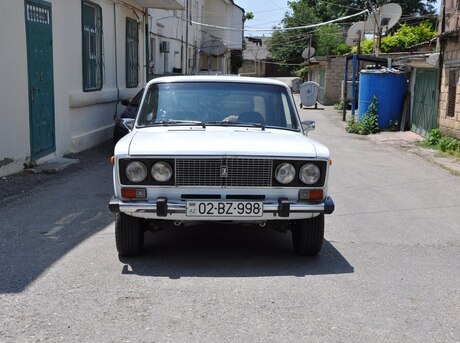LADA (VAZ) 2106 1998