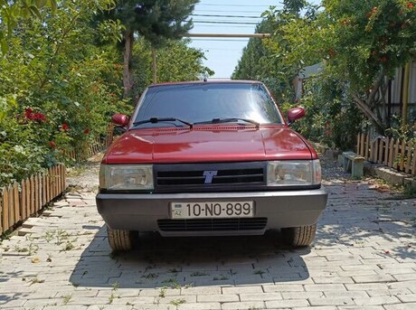 Tofas Dogan
