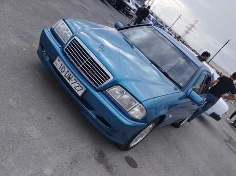 Mercedes C 180 1999