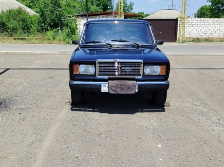 LADA (VAZ) 2107 2010