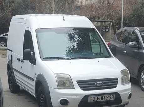 Ford Tourneo Connect 2009