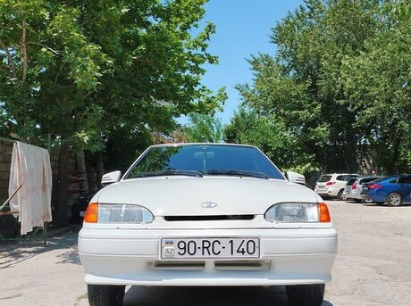 LADA (VAZ) 2115 2012