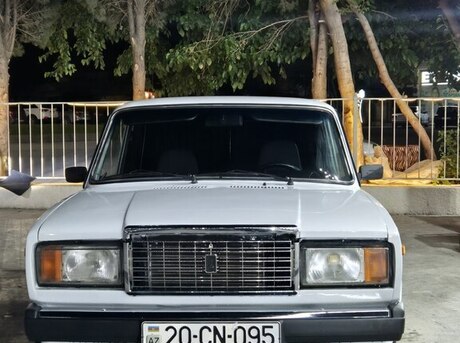 LADA (VAZ) 2107 2003