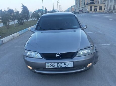 Opel Vectra 1997