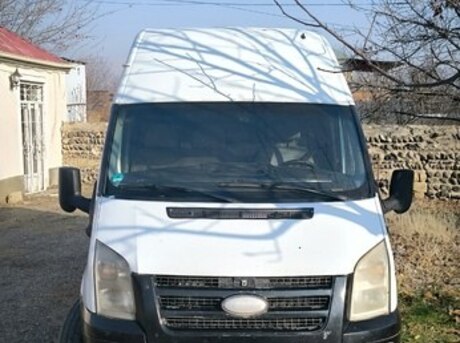 Ford Transit 2006