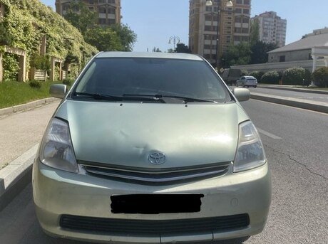 Toyota Prius 2006