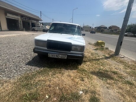 LADA (VAZ) 2107 2005