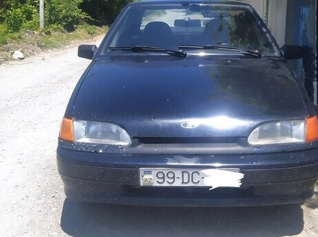 LADA (VAZ) 2115 2012