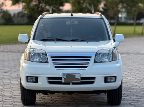 Nissan X-Trail 2004