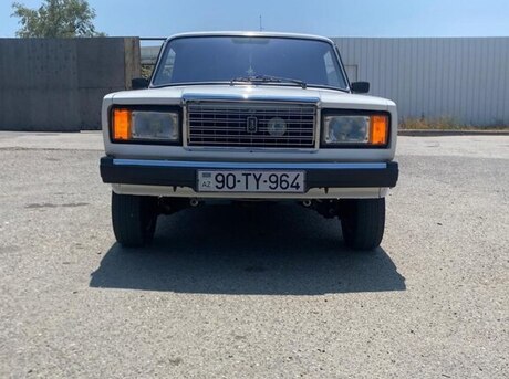 LADA (VAZ) 2107 2007