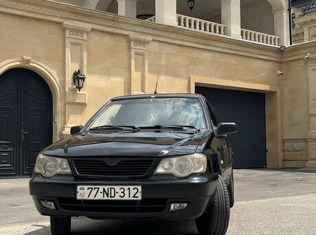 Saipa 132