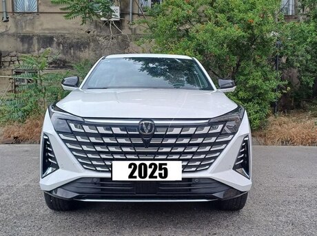 Changan  2025