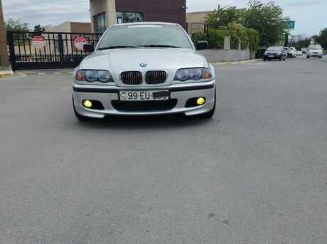 BMW 318 1999