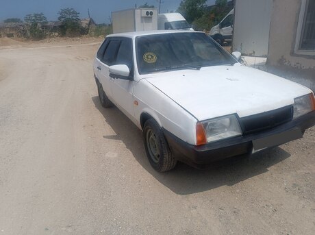 LADA (VAZ) 2109 1993