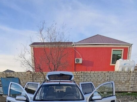 Opel Astra 2001