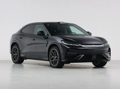 BYD Song L