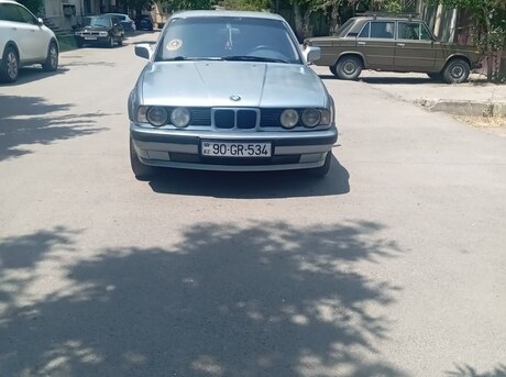 BMW 518 1992