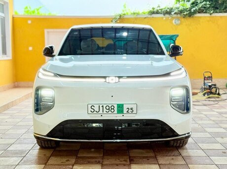 Changan  2025