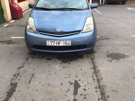 Toyota Prius 2008
