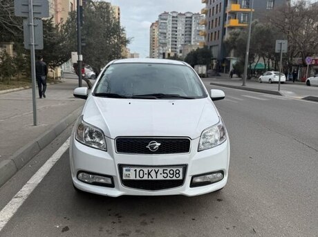 Ravon Nexia R3