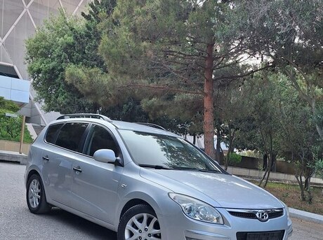 Hyundai i30 2008