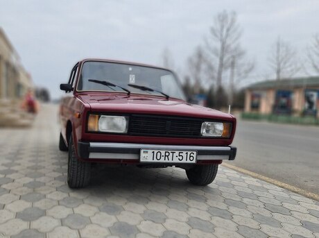 LADA (VAZ) 2104 1995