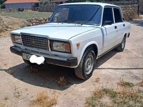 LADA (VAZ) 2107 2011
