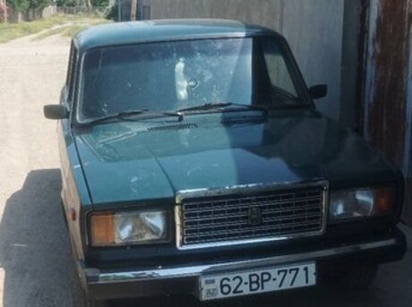 LADA (VAZ) 2107 1995