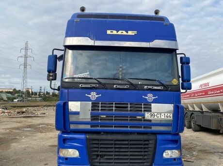 DAF 95 XF