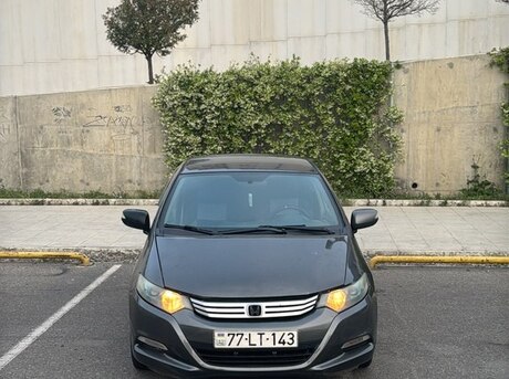 Honda Insight 2009
