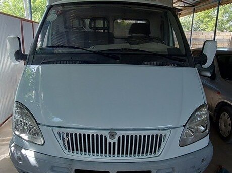GAZ 330200 2008