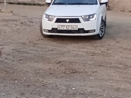Khazar SD