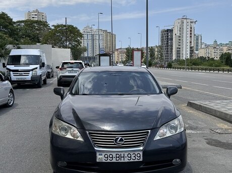 Lexus ES 350 2008