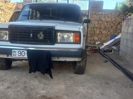 LADA (VAZ) 2107 2006
