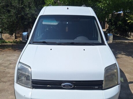 Ford Tourneo Connect 2007
